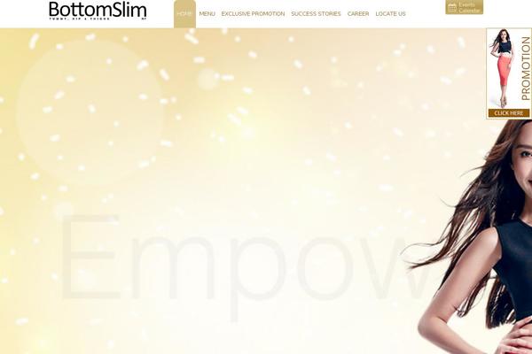 Site using Tabs-responsive plugin