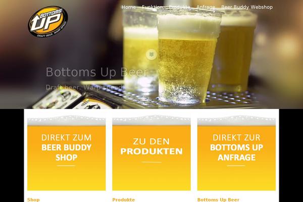 Site using Share Buttons plugin