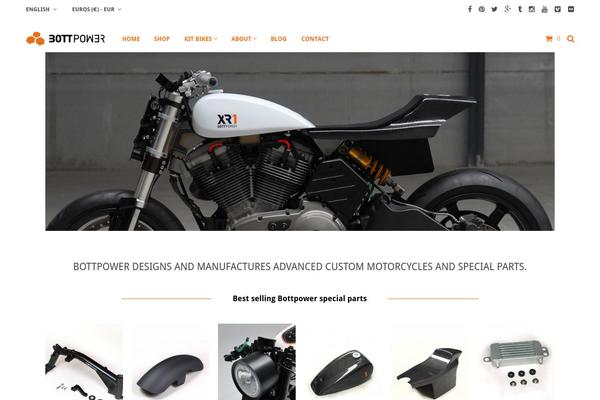 Site using Product-woo-configurator plugin