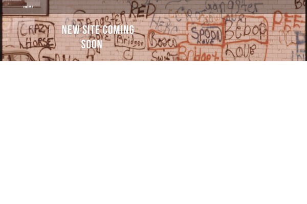 Twin theme site design template sample