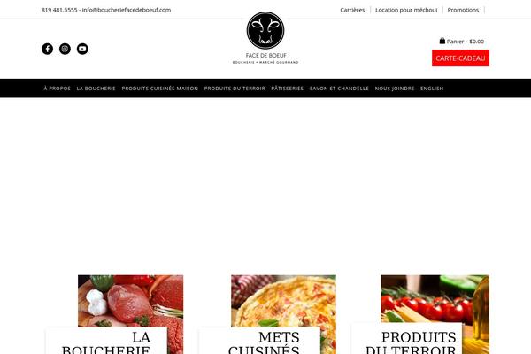 Site using Ovic-addon-toolkit plugin