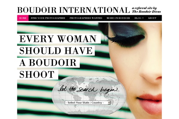 Site using New-royalslider plugin