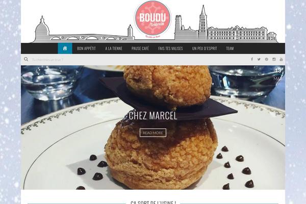 boudu-toulouse.com site used KAMI