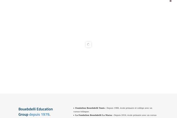 Site using Hgr_vc_extender plugin