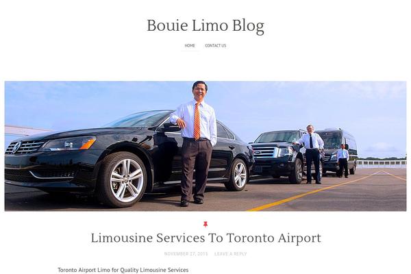 Gravit theme site design template sample