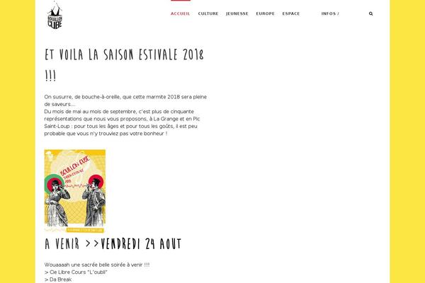 Avada Child Theme theme site design template sample