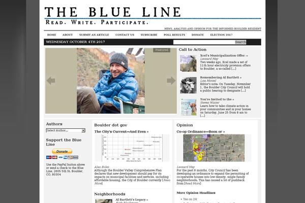 Site using Opacity Tags plugin