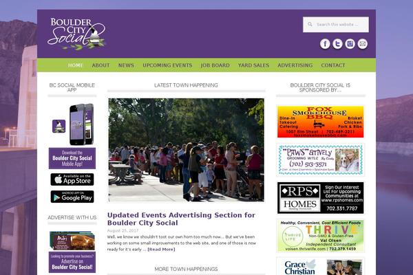 Site using Breadcrumbs-divi-module plugin