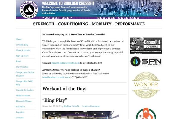 Zyth theme site design template sample