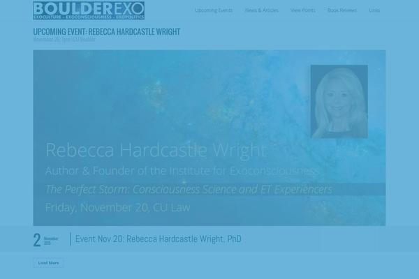 boulderexo.com site used Scooter