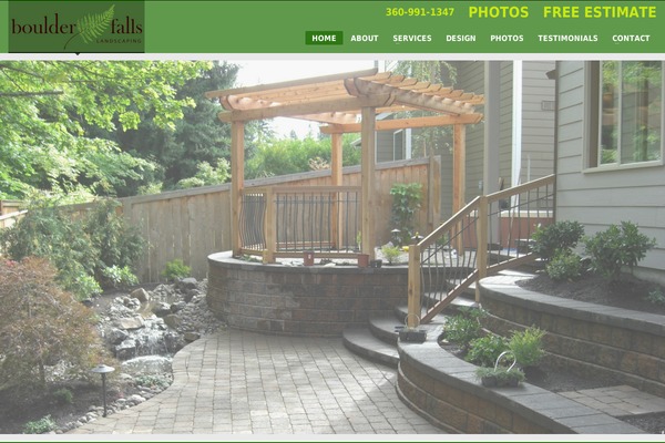 Child-theme theme site design template sample