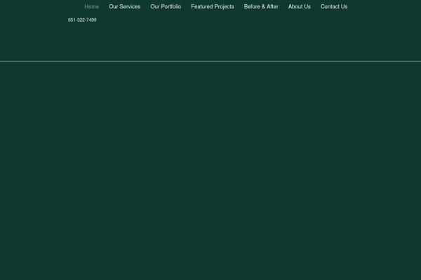 Site using Aiwp plugin