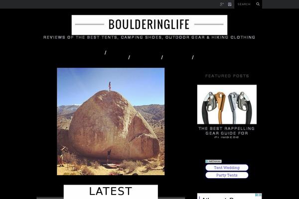 Site using Ad Injection plugin