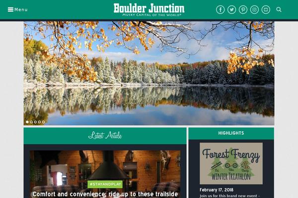 Site using Pb-popup plugin