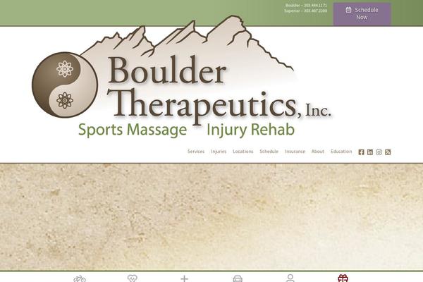 X | The Theme theme site design template sample