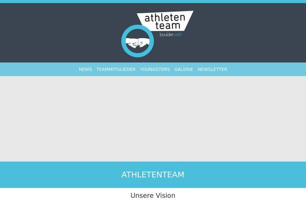 Site using Meow-lightbox plugin