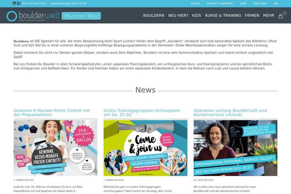 Site using Meow-lightbox plugin