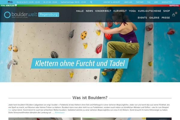 Site using PayPal for WooCommerce plugin