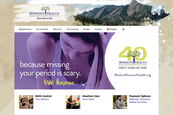 Site using Elementor-extras plugin