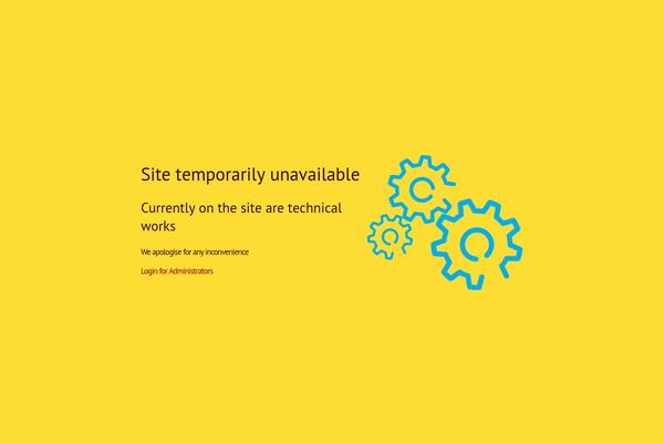 Wp Estate theme site design template sample