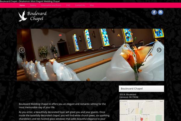 Neuro Pro 3 theme site design template sample