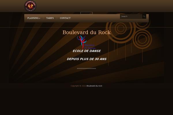 Site using Cf7-styler plugin