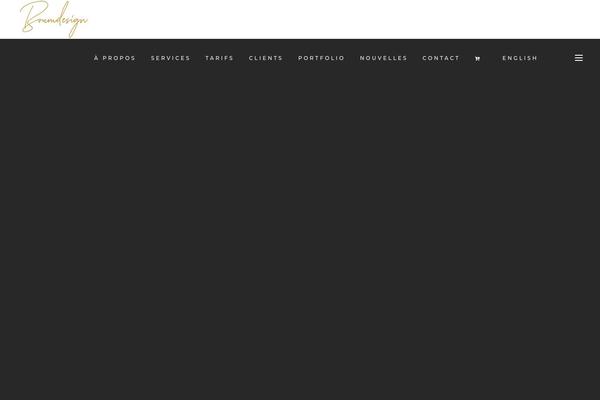 Site using Curly-business plugin