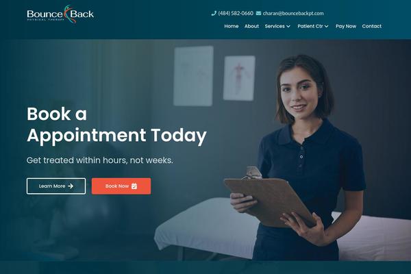 Site using Bb-sticky-column plugin