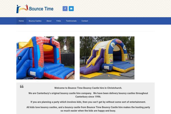 Best theme site design template sample