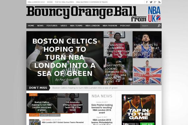Hot Topix theme site design template sample