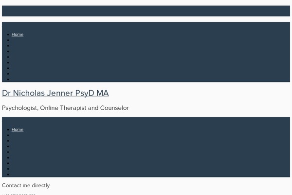 Site using AppPresser - Mobile App Framework plugin