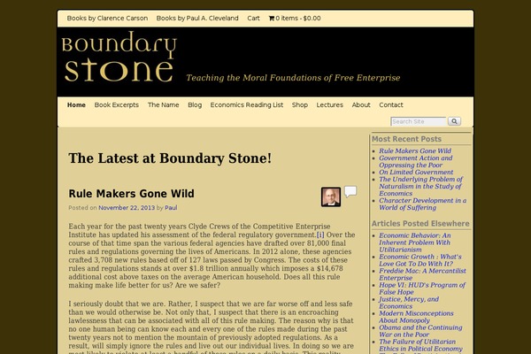 Site using Interactive Content – H5P plugin
