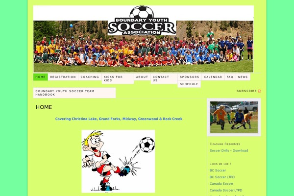 Thesis_18b4 theme site design template sample