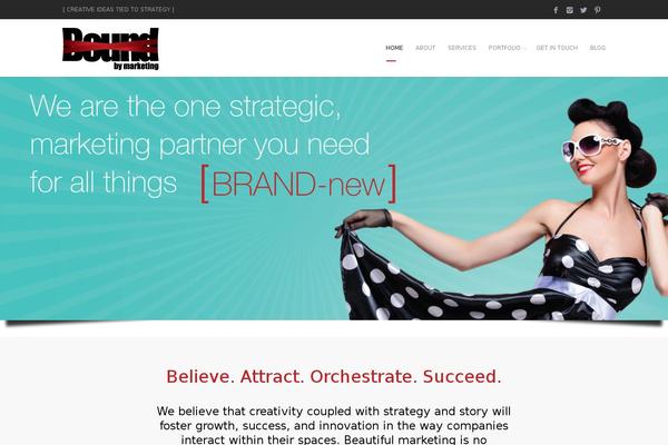 Site using Rotating Tweets (Twitter widget and shortcode) plugin