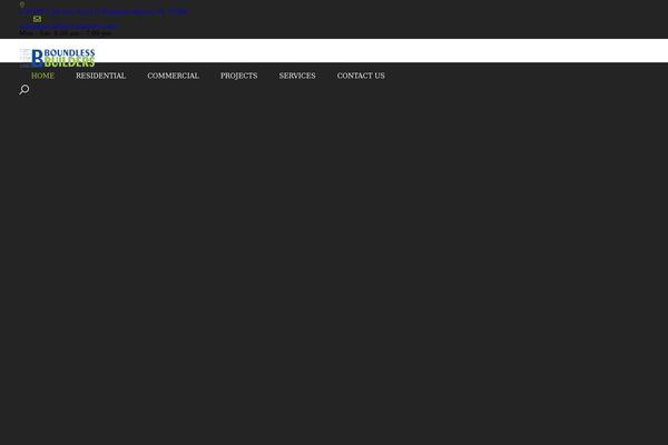 Site using Ova-project plugin