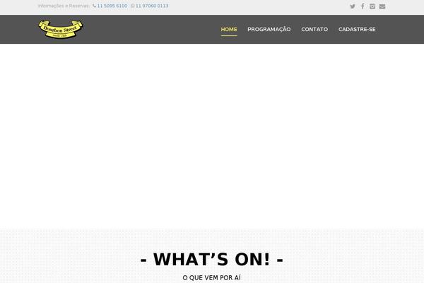 Site using Svc-post-grid-addon plugin
