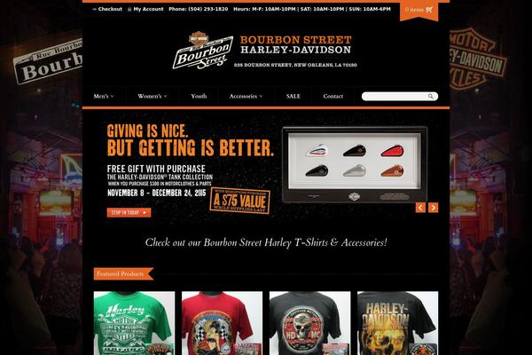 Organic Shop theme site design template sample