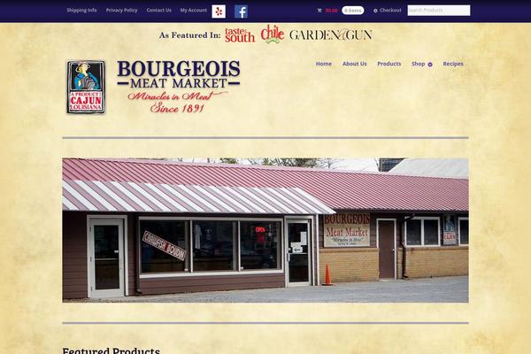 Mystile theme site design template sample