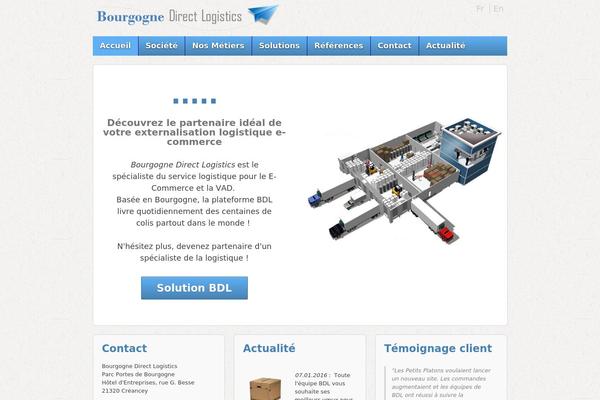 Site using Cispm Mail Contact plugin