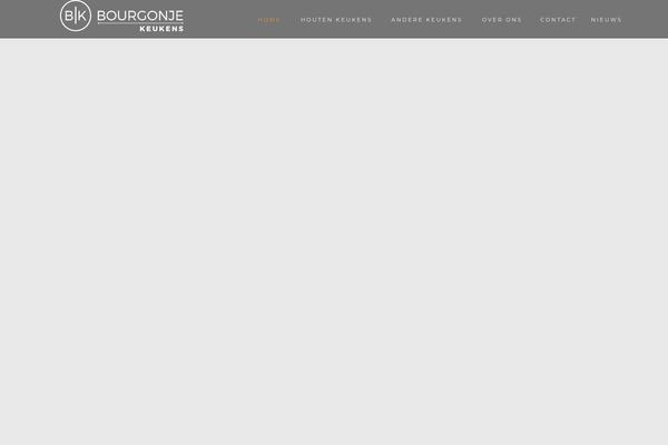 Archi-child theme site design template sample