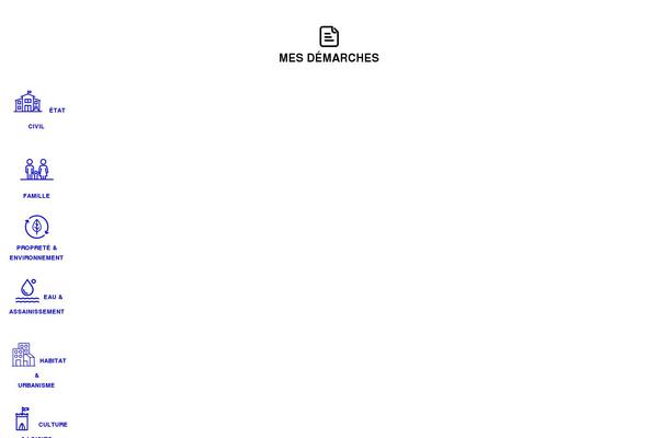 Site using Opening Hours plugin