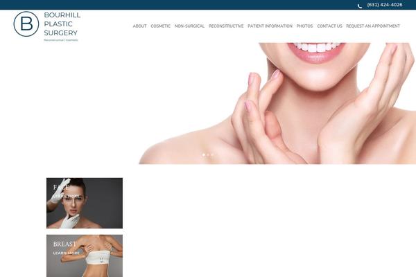 Site using myStickymenu plugin