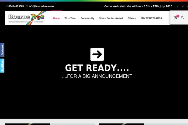 Site using Ahmeti Wp Timeline plugin