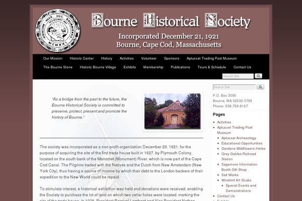 Weaver II pro theme site design template sample