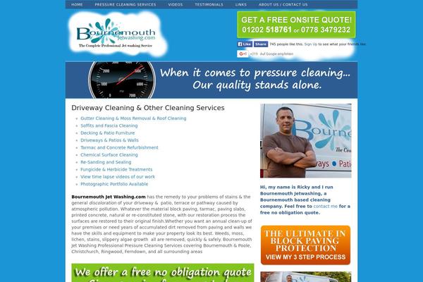 Coffee Break theme site design template sample