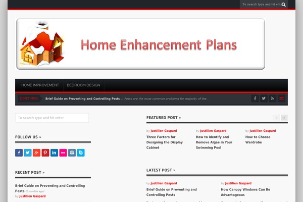 Site using Author Box Plugin With Different Description plugin