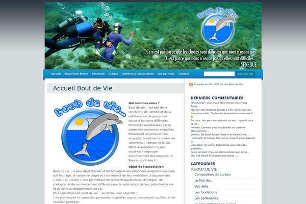 Cordobo Green Park 2 theme site design template sample