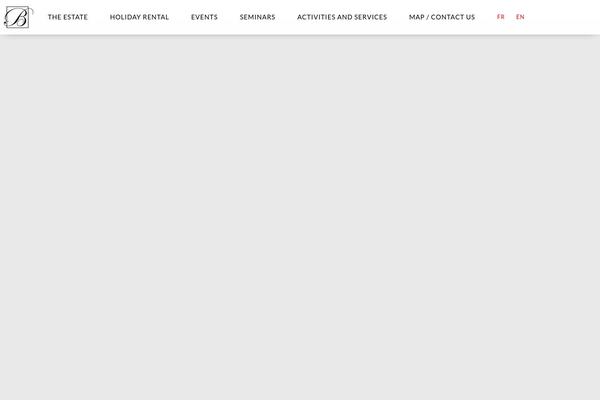 Site using Td-shortcodes plugin