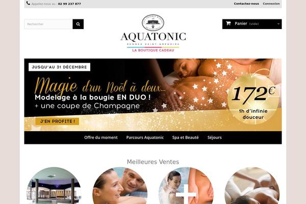 boutique-aquatonic-rennes.com site used Aquatonic-rennes-2014