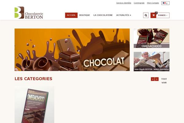 boutique-chocolat-patissier.com site used Mts_ecommerce